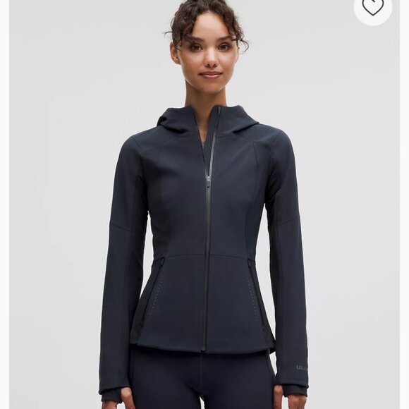 Lululemon jacket - Picture 4 of 4